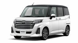 まもなく現行モデル登場から10年､コンパクトトールワゴンのベストセラー…トヨタ｢ルーミー｣買うならどのグレード？