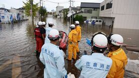 災害級の大雨はなぜ増えているのか？　地球温暖化の影響を解析する｢イベント･アトリビューション｣でわかること