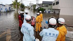 災害級の大雨はなぜ増えているのか？　地球温暖化の影響を解析する｢イベント･アトリビューション｣でわかること