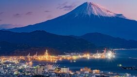 多くの台湾人を夢中にさせる日本だからこその｢五感｣という魅力　20年前から6倍増の観光客､リピーターが8割の要因は