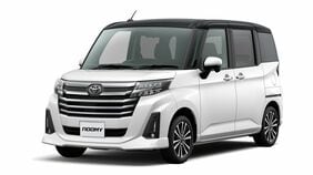 まもなく現行モデル登場から10年､コンパクトトールワゴンのベストセラー…トヨタ｢ルーミー｣買うならどのグレード？