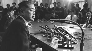 不動産にのめり込んだ“札付き”の「第一相互銀行」に史上初の業務