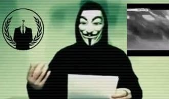 Anonymous Hackers Wages More Cyberattacks on IS after Paris Attacks