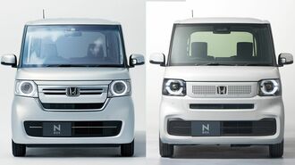 ユーザー像に異変｢新型N-BOX｣王者ゆえの悩み