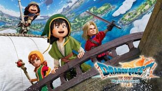 賛否作｢ドラクエVII｣が"作り直された"理由とは