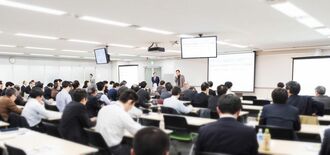 いま、知っておくべき“知財”をめぐる世界の現状
