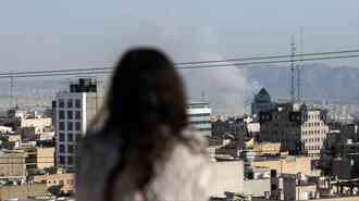 元NSA長官｢地上軍投入はイランへの強力な牽制｣