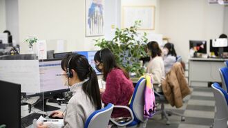 SBI証券のサイトが顧客の自己解決を促せる理由