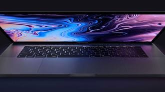 ｢MacBook Pro｣が埋め込んだ"独自色"の中身