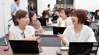 積水ハウス ｢女性管理職が5年で倍増｣の舞台裏