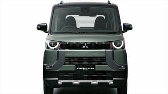 ｢デリカミニ｣を買っているのはどんな人か？