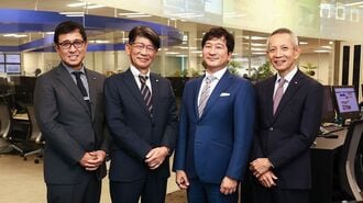 日本発「サーキュラーエコノミー」の可能性とは