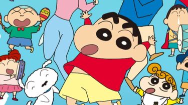 クレヨンしんちゃん｣いま大人がハマる納得の訳 2022年には30周年