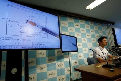 Pentagon says North Korea nuclear test a "serious provocation" 