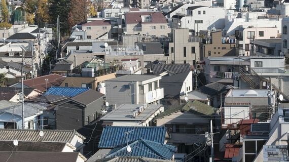 街並み