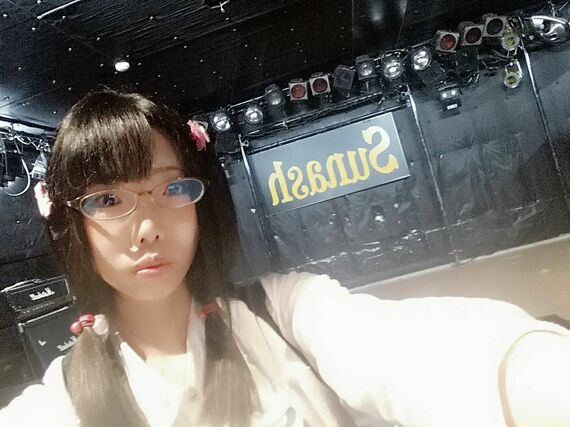 ライブハウスの帰り道