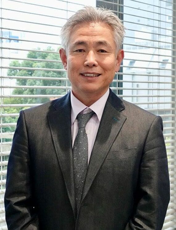 長井正壽 アメリカ毛髪外科学会専門医、ヘアー＆スキンクリニック福岡院 院長