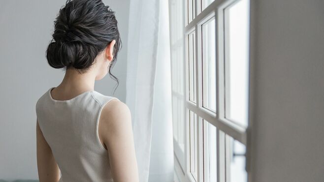 理想の姿を手に入れた33歳彼女が困惑した理由