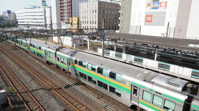上野東京ライン｢川口停車｣次に続く駅はあるか