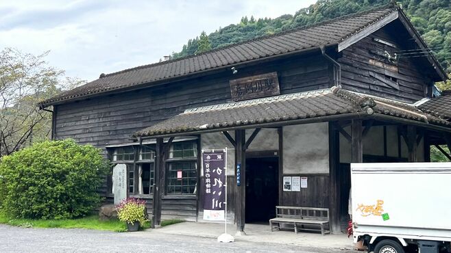 ｢ただの田舎料理｣が駅弁5冠に…主婦の逆転劇