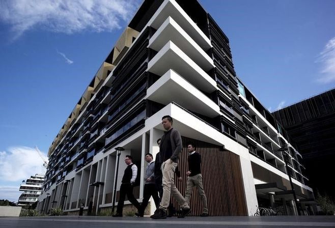 シドニーで近隣住宅の共同売却が増加