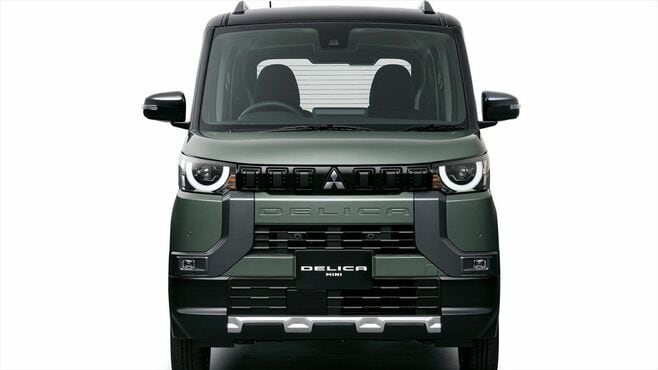 ｢デリカミニ｣を買っているのはどんな人か？