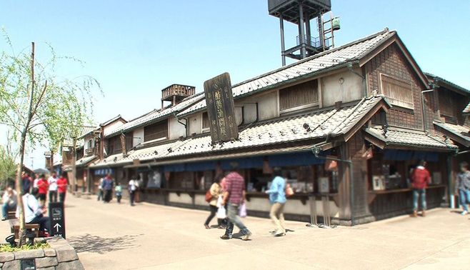 これが｢高速道路グルメ｣の知られざる王者だ