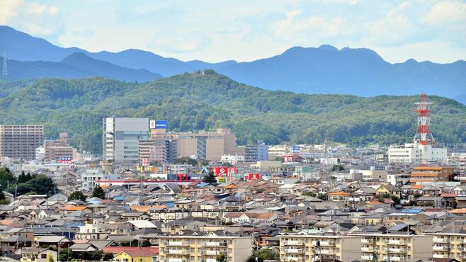 令和の日本に異変｢住みたい街｣が大きく変わる
