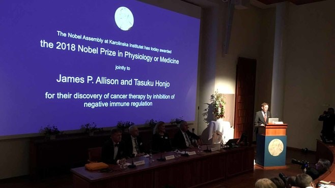 ノーベル賞で脚光｢がん免疫療法｣の最新事情