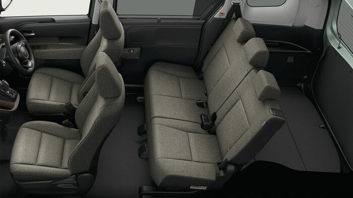 王座奪還へ 新型シエンタ対フリード徹底比較 新車レポート 東洋経済オンライン 社会をよくする経済ニュース