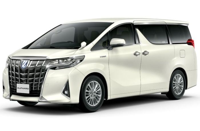 レクサス初のミニバン Lm は どんな車なのか 新車レポート 東洋経済オンライン 経済ニュースの新基準