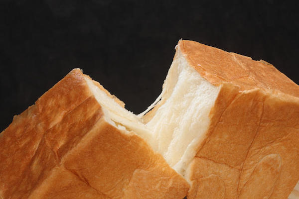 「考えた人すごいわ」の高級食パン