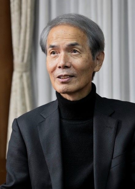（撮影：梅谷秀司）