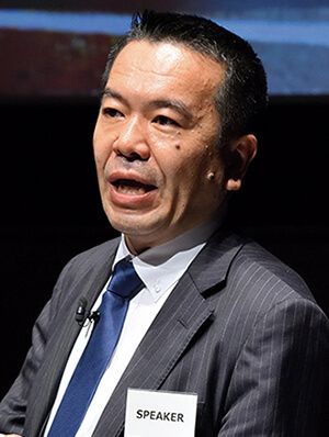 Zuora Japanアカウントエグゼクティブ 西山 誠一氏