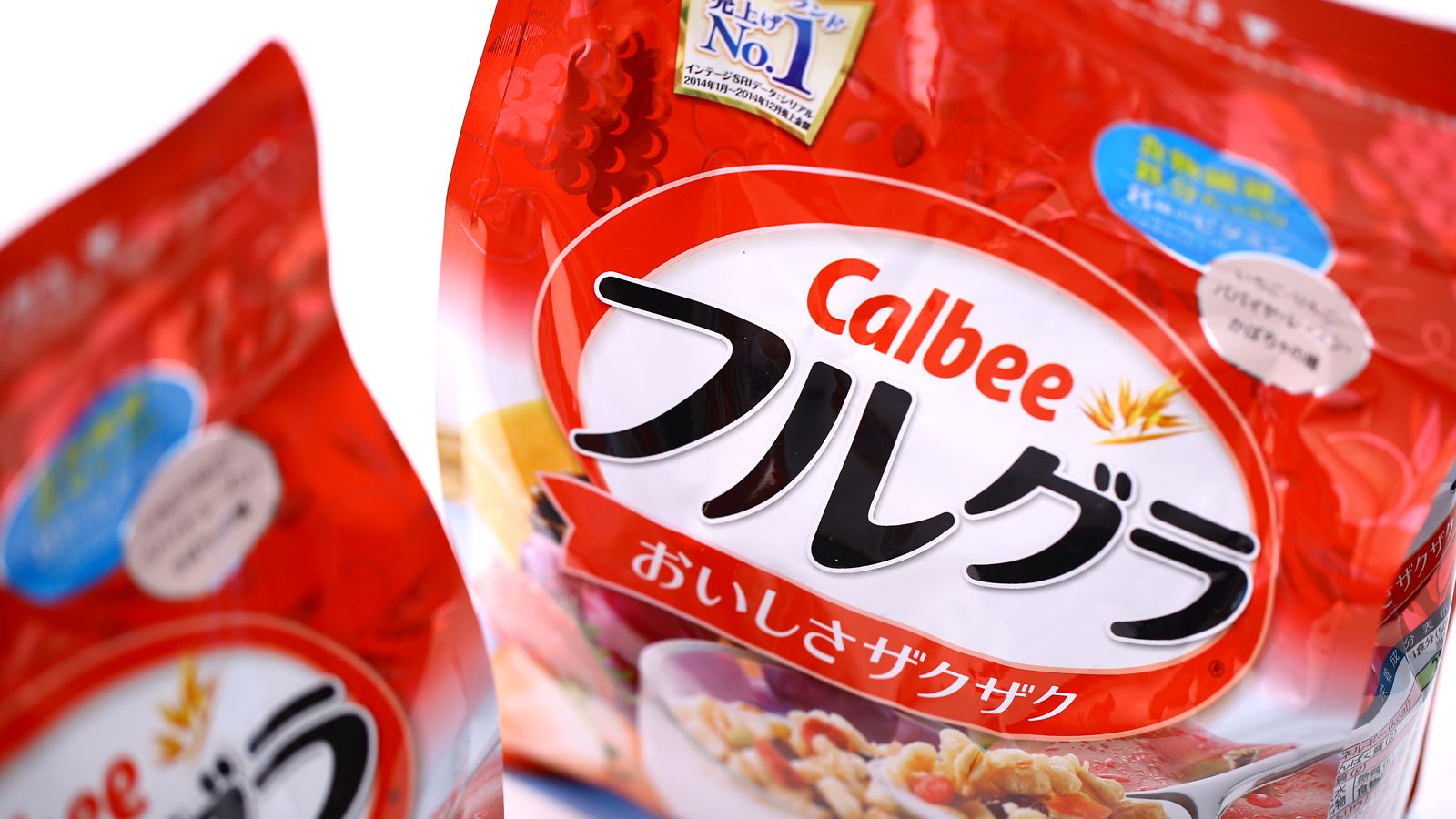 「フルグラ」ブームが映す健康食志向の変化 健康 東洋経済オンライン 経済ニュースの新基準