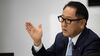 「電動化≠EV化」豊田社長が隠さなかった憤り