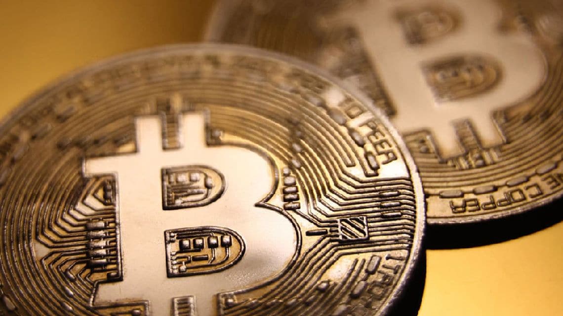 ビットコインのイメージ