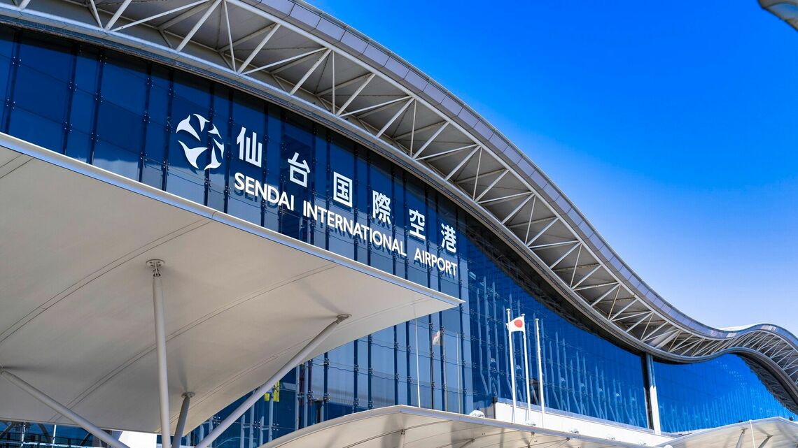 宮城県名取市が今回もトップ（写真：YAEZAKURA／PIXTA）
