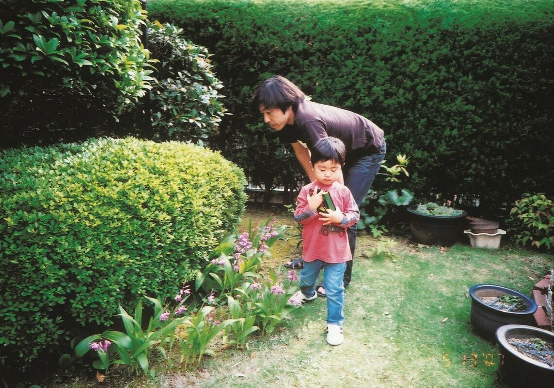 市川團子 香川照之