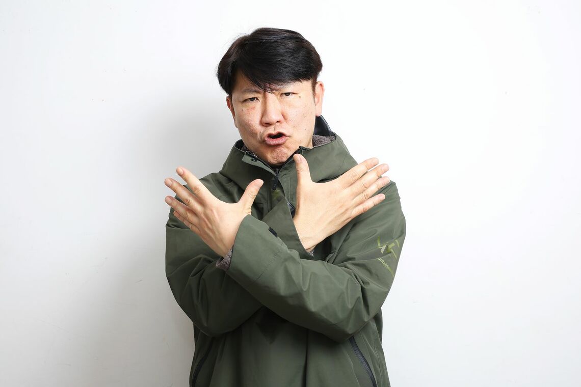 世界のナベアツ