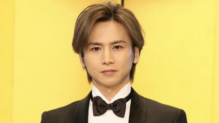 堂本光一