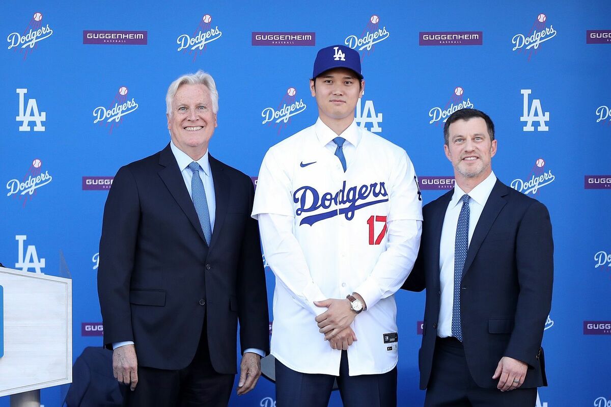 大谷翔平のドジャース移籍で再注目されるスポンサー銘柄｜会社四季報