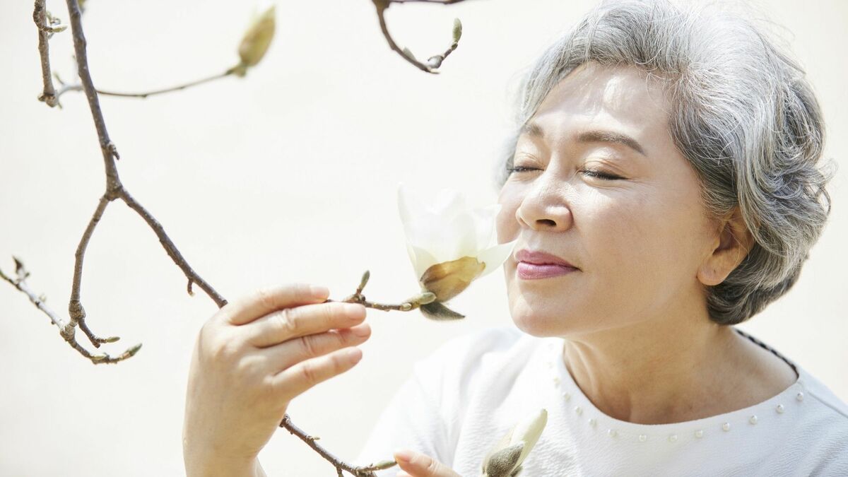認知症予防にも効く! においを｢嗅ぐ力｣の鍛え方 | 健康 | 東洋経済オンライン