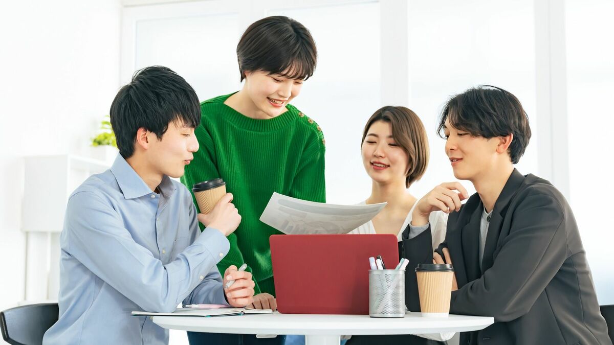 ｢正論より共感｣のZ世代に戦争を伝える入り口 | リーダーシップ・教養・資格・スキル | 東洋経済オンライン