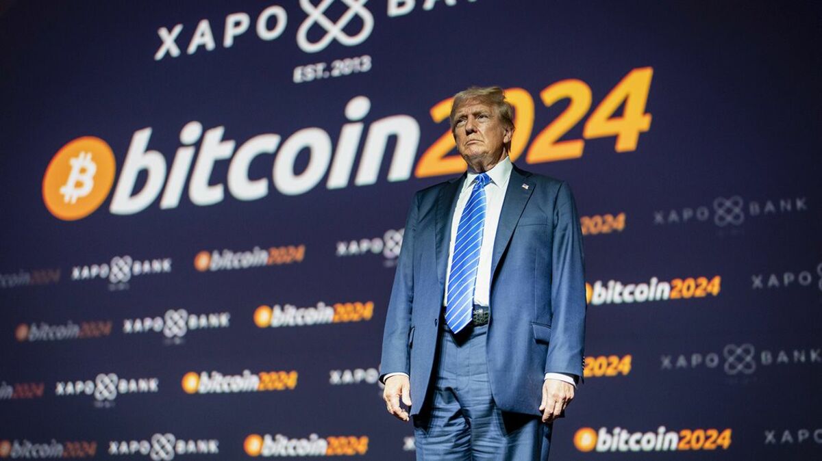 米大統領選挙をも動かす｢ビットコインマネー｣ トランプ氏が"仮想通貨大国"にすると宣言 | 最新の週刊東洋経済 | 東洋経済オンライン