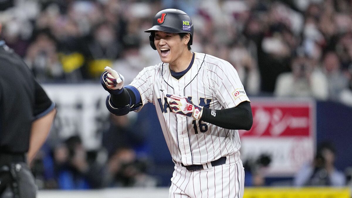 WBC｣が以前より盛り上がっている納得の理由 MLBがスター選手の出場に