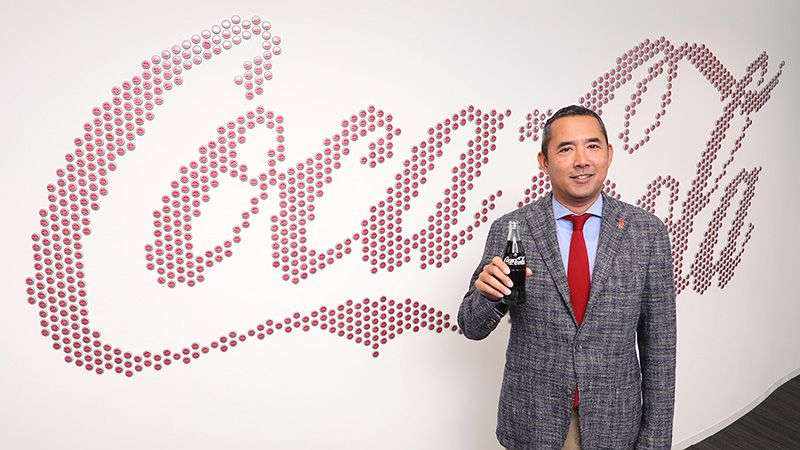 コカ・コーラ社｢東京2020への協賛｣真の狙い オリンピックを単なる