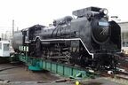 えちごトキめき鉄道が直江津駅で走らせている