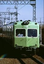 京王「グリーン車」一族の2700系