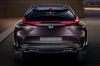 レクサス UX コンセプト｜LEXUS UX Concept